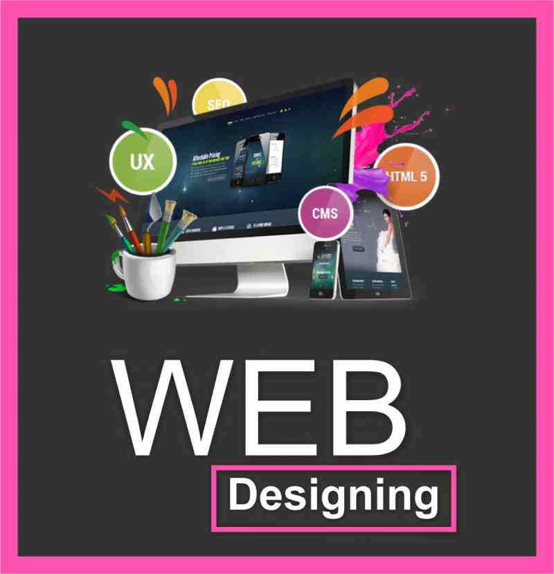 Diploma in Web Designing Diploma in Web Designing